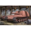 Image de Maquette CharÂ : Canon German Geschutzwagen VI 21cm Msr 18