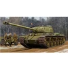 Image de Maquette Char lourd soviÃ©tique KV-122