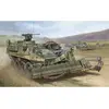 Image de Maquette vÃ©hicule militaire : M1132 Stryker Engineer Squad Vehicle w / SMP-Surface Mine Plough / AMP