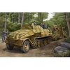 Image de Maquette Half-track Sd.Kfz.8 Gepanzerte 12t 1944