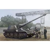 Image de Maquette Char : Canon anti char automoteur allemand Krupp Steyr Waffentrager 1945