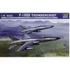 Image de Maquette avion : F-105D ''Thunderchief''
