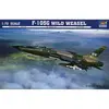 Image de Maquette avion : F-105G Thunderchief