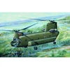 Image de Maquette hÃ©licoptÃ¨reÂ  de transport militaire US : CH-47A Chinook