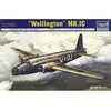 Image de Maquette avion : ''Wellington'' Mk.1C