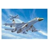 Image de Maquette Avion : Chasseur russe Su-27
