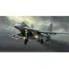 Image de Maquette avion : MIG-29A Fulcrum (Izdeliye 9.12)