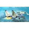 Image de Maquette avion : MIG-29SMT Fulcrum (Isdeliye 9.19)