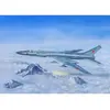 Image de Maquette avion : Tu-128M Fiddler