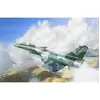 Image de Maquettes Avions : PAF J-10CE Multi-Role Fighter & IAF Rafale 2 in 1