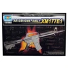 Image de Accessoire militaire : Arme XM177E1 Famille des AR15/M16/M4
