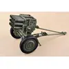 Image de Maquette militaire : Lance-roquettes PLA Type 63 107mm