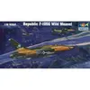 Image de Maquette avion : Republic F-105 G Wild Weasel