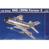 Image de Maquette avion : MiG-19 PM Farmer E/Shenyang F-6B