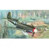 Image de P-40N War Hawk - 1:32e - Trumpeter