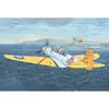 Image de Maquette avion militaire : TBD-1 Devastator