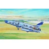Image de Maquette avionÂ : North american F-100D Super Sabre