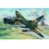 Image de Maquette avionÂ : A-7D Corsair II Version USAF 1970