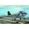 Image de Maquette Avion Militaire : Grumman A-6E/Tram "Intruder" 1975