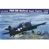 Image de Maquette avion : F6F-5N ''Hellcat''