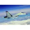 Image de Maquette avion : Su-30MKK Flanker-G