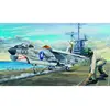 Image de Maquette avion : F-8E Crusader