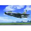 Image de English Electric(BAC) Lightning F.2A/F.6 - Trumpeter