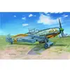Image de Maquette avion : Messerschmitt Bf 109E-7