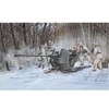 Image de Maquette Canon anti-aÃ©rien allemandÂ : FlaK 37 3.7 cm