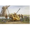 Image de Maquette Canon anti-aérien allemand : FlaK 43 3.7 cm