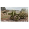 Image de Maquette vÃ©hicule militaire : Canon Howitzer soviÃ©tique A-19 122 mm  Mod.1931/1937