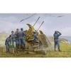 Image de Maquette Canon anti aÃ©rien Allemand : FlaK 43 3.7cm ZWILLING