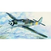 Image de Maquette avionÂ : Focke-Wulf Fw190 D-9 - 1944
