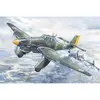 Image de Maquette avion : Junkers Ju-87A Stuka