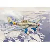 Image de Maquette avion : Junkers Ju-87B-2/U4 Stuka
