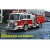 Image de Maquette Camion pompiers de New YorkÂ : American La France 2001/2002