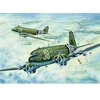 Image de Maquette avionÂ : Douglas C-47A Skytrain