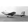 Image de Maquette avion : Avion de transport Skytrain C-48C