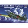 Image de Maquette avion : Soviet MiG-3 Early Version