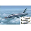 Image de Maquette avionÂ : North American F-100D Super Sabre