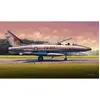 Image de Maquette avion : F-100F Super Sabre