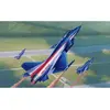 Image de Maquette avion : PLA J-10AY Vigorous Dragon-Ba Yi Aerobatic Team
