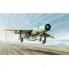 Image de Maquette avion : J-7A Fighter
