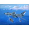 Image de Maquette avion : EA-3B Skywarrior Strategic Bomber
