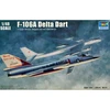 Image de Maquette Avion Militaire : US F-106A Delta Dart