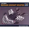 Image de Accessoires militaires : Set d'armement pour avions soviÃ©tiques