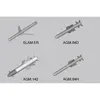 Image de Accessoires militaires : Set d'armement aviation amÃ©ricaine - Missiles