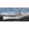 Image de HMS Hood - 1:200e - Trumpeter
