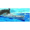 Image de Maquette bateau : Yorktown CV-5