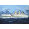 Image de Maquette bateau : HMHS Britannic - 1/200